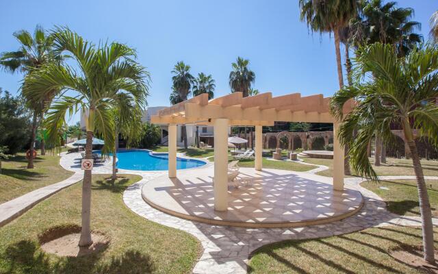 El Ameyal Hotel & Family Suites