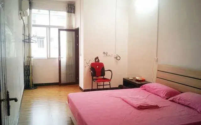 Bed Bar
