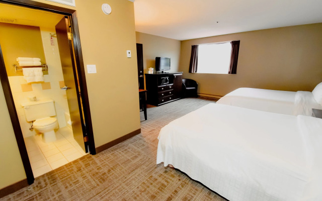 Canad Inns Destination Centre Fort Garry