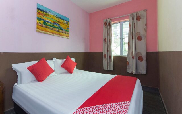 Spring Lodge Hotel by OYO Rooms