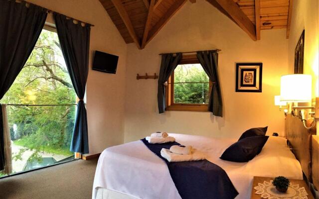 Apart Hotel del Pellín