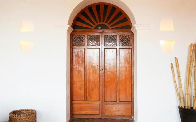Portal de la Marquesa