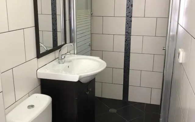 Super great apartment from the R&A Group