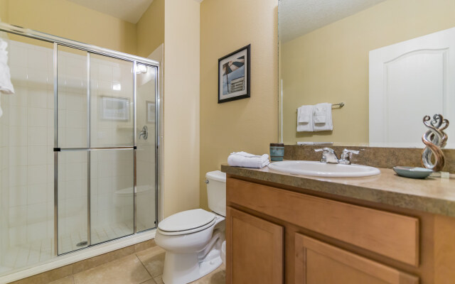 Orlando Area Executive Homes