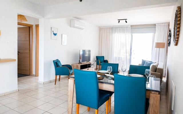 Narcissos Nissi Beach Apartment E9