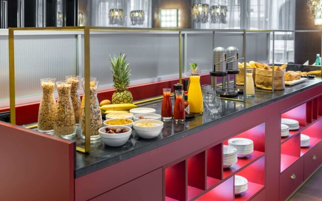 NH Collection Salzburg City