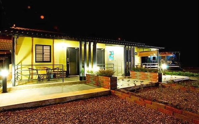 Xiao Xingxing Homestay