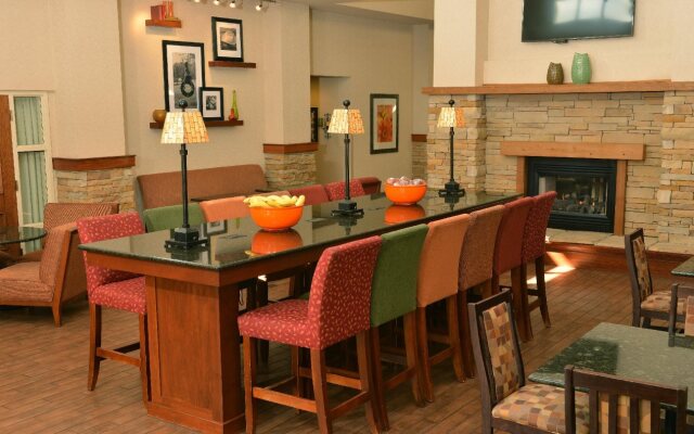 Hampton Inn & Suites Springfield, MO