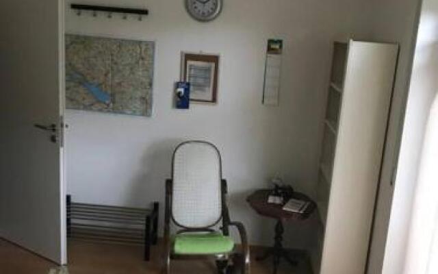 Privatzimmer Süß-Scharf