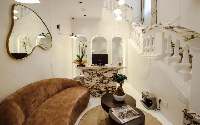 The Crown Boutique Hotel & SPA