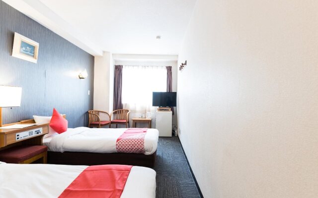 Hotel Kuramae