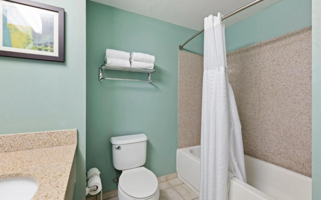 Extended Stay America Premier Suites Lakeland I4