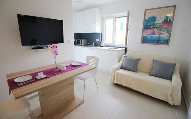 Apartments Aurelia