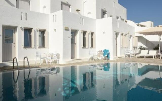 Alfa Rooms