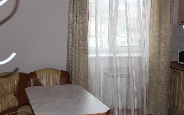 Guest House DUSOL