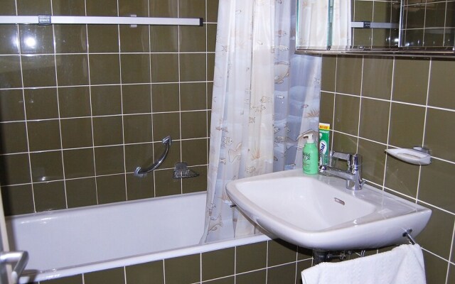 Rosablanche A24 Nendaz