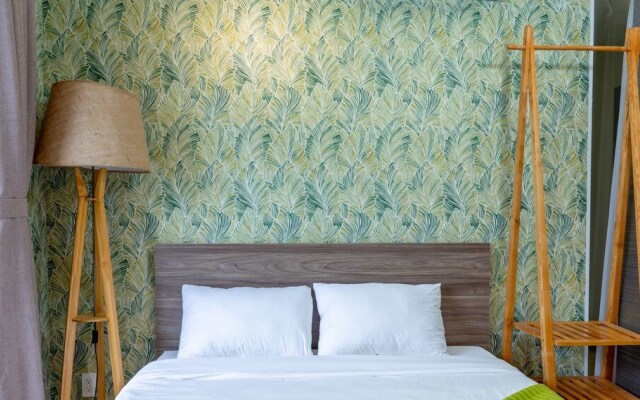 Sens House 2 - The Gold View Apartments