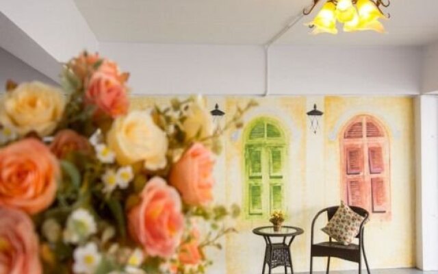 Rabaeng Trang Hotel
