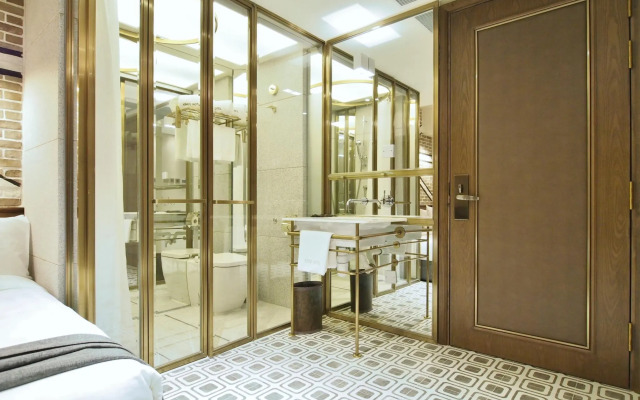 King's Hotel