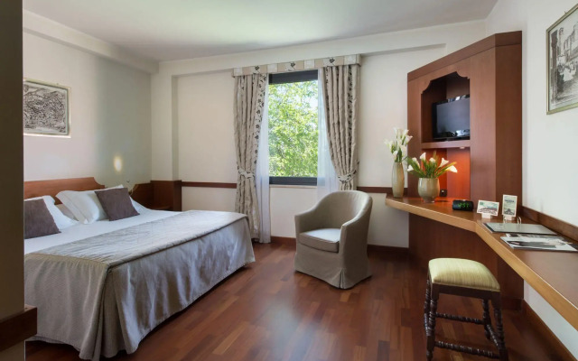 Hotel Valle di Assisi Spa & Golf