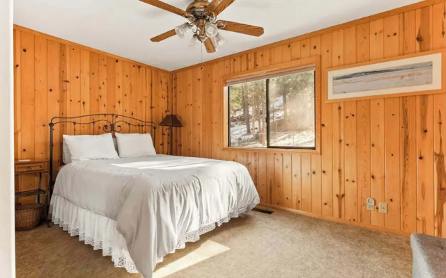 Hunter's Retreat in Upper Moonridge!