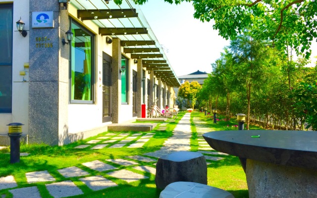Adu Bed and Breakfast