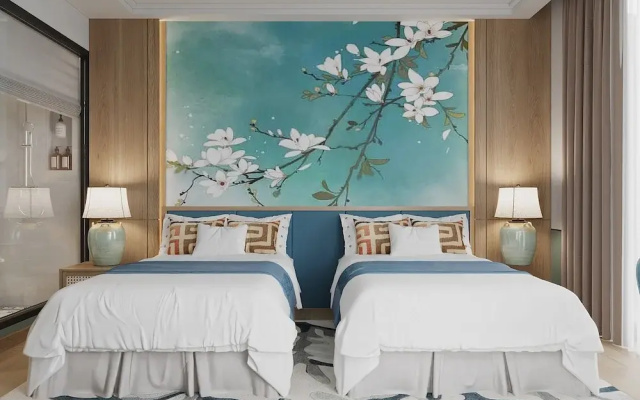 Siren Hotel Hai Tien