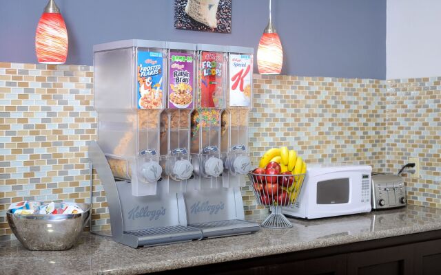 SureStay Hotel by Best Western Terrell