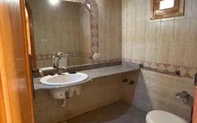 Siwa Paradise Hotel