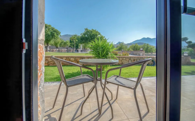 La Sereine boutique hotel