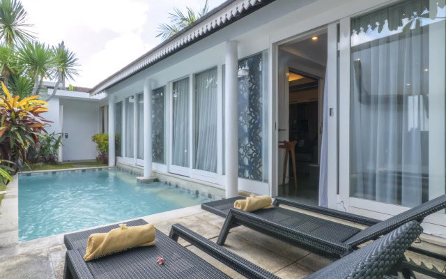 The Kanjeng Villas Batubelig