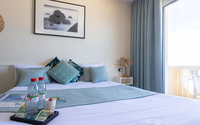 Le Calluna - Hotel in 普雷费莱 - Photo 5