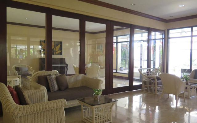 Vacation Hotel Cebu