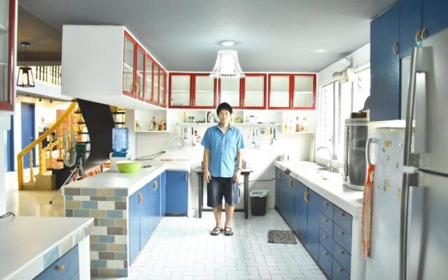 Guesthouse Storyshare