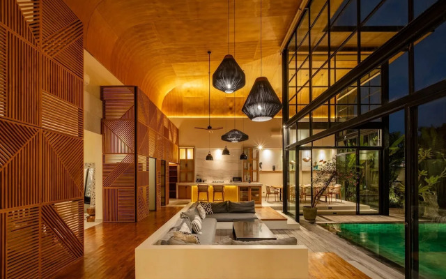 Villa Gaia Pererenan