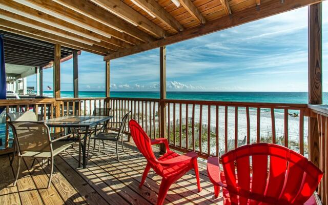 Sand Dollar Townhome #14- OLD