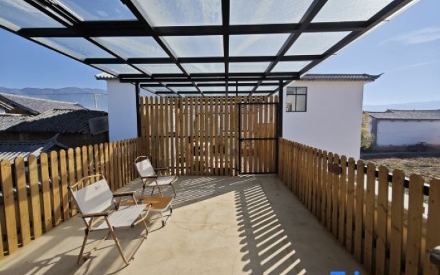 Kongyin Inn