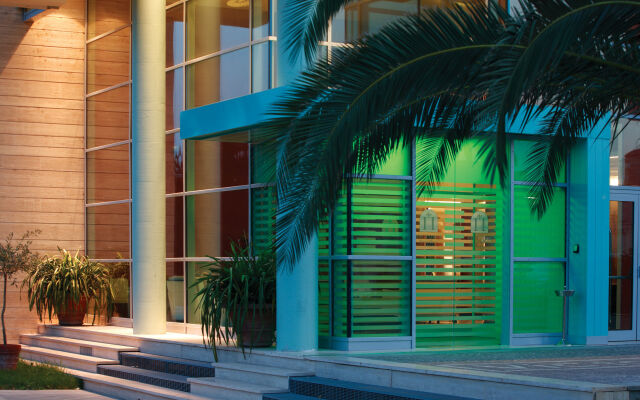 Victoria Terme Hotel