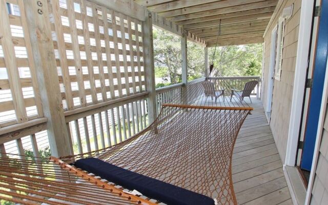 Starfisher Skimmer - 5 Br Home