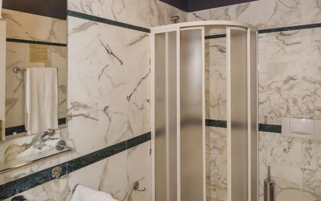 Hotel Le Focette