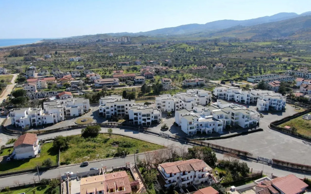 Villaggio Sporting Calabria