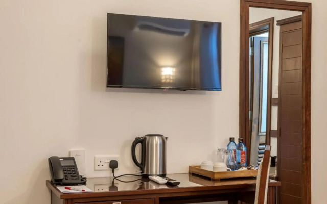 PrideInn Hotel Diani