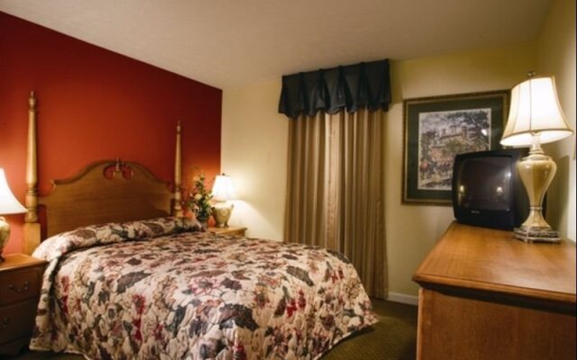 Club Wyndham Kingsgate