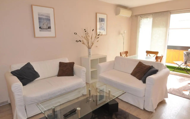Cosy One-Bedroom Apartment -StayInAntibes- Le Cosy