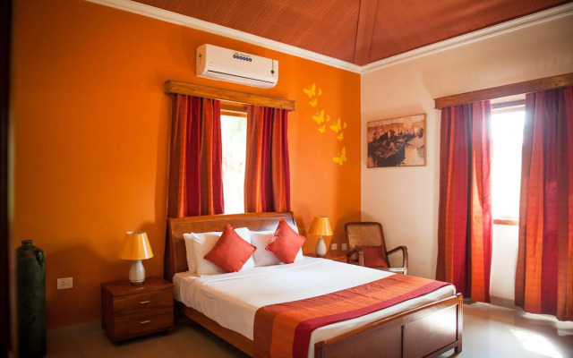 Aguada Anchorage - The Villa Resort