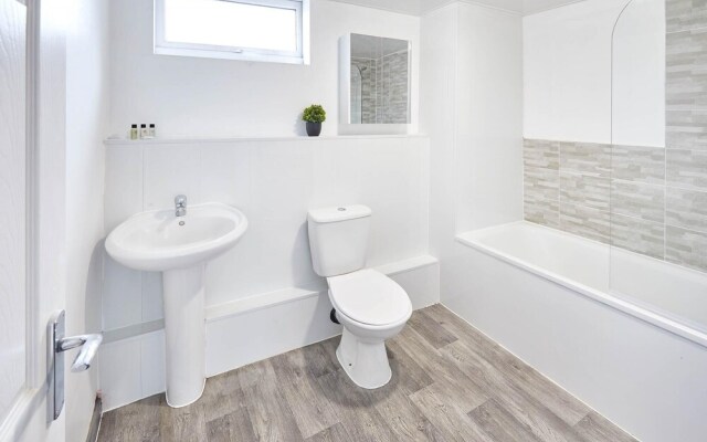 Host Stay Room 10 Clarendon