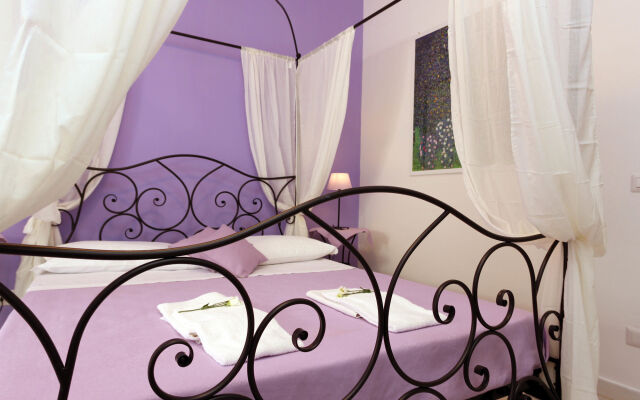 Suite Rome