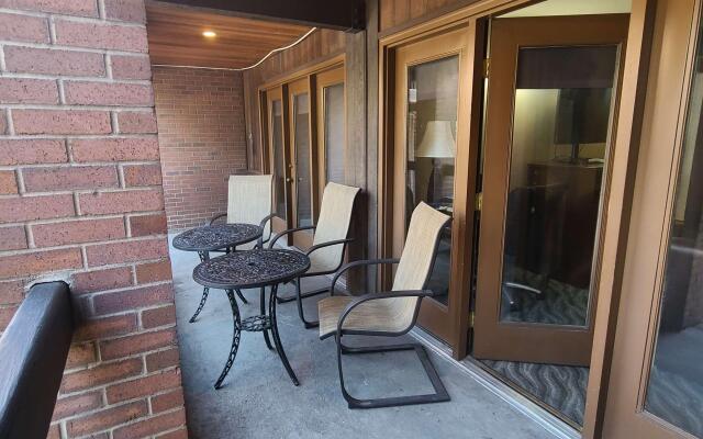 Best Western Plus Rio Grande Inn