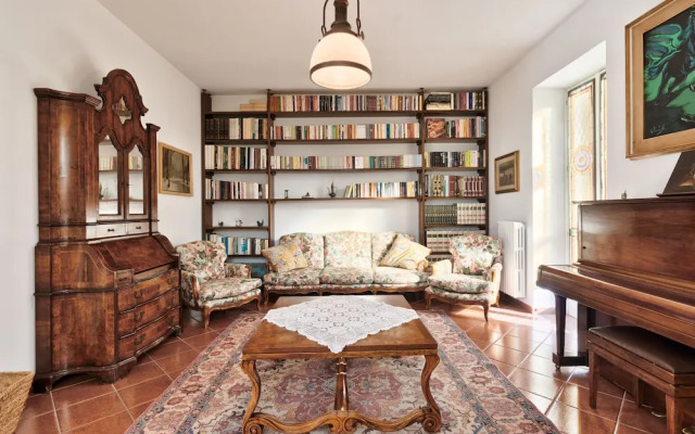 Villa Castagneri Hillview