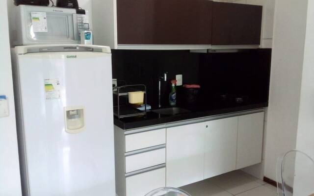 Iloa Residence
